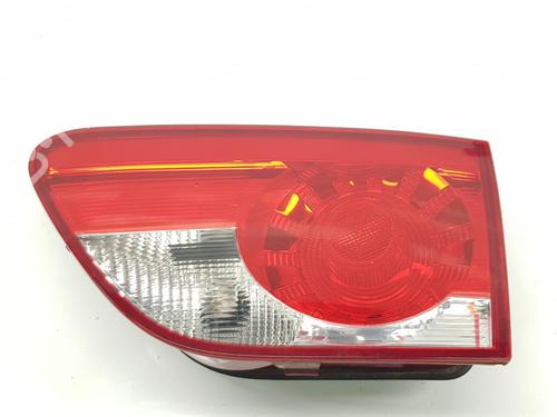 Right tailgate light SEAT ALTEA XL (5P5, 5P8) 1.6 TDI (105 hp) 10038831