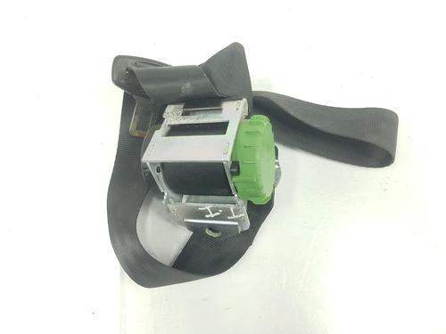 Used Rear left seatbelt SKODA OCTAVIA II (1Z3) 2.0 TDI (140 hp) 7893370