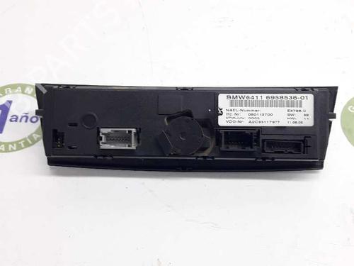 Climate control BMW 1 (E87) 120 d | BP4648834I5 