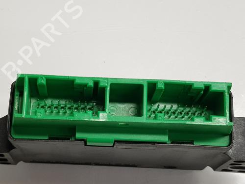 Electronic module PEUGEOT 308 II (LB_, LP_, LW_, LH_, L3_) 1.6 HDi | BP22616603M83