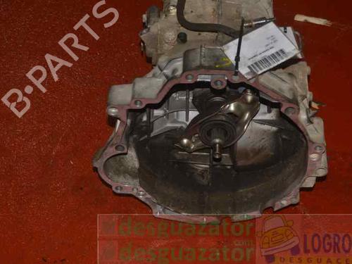 Gearbox AUDI A6 C6 (4F2) 2.0 TFSI | BP1157325M3 