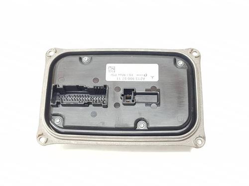 Used Lights ECU Lights ECU MERCEDES-BENZ E-CLASS T-Model (S213) AMG E 43 4-matic (213.264) (401 hp) 40606692 40606692