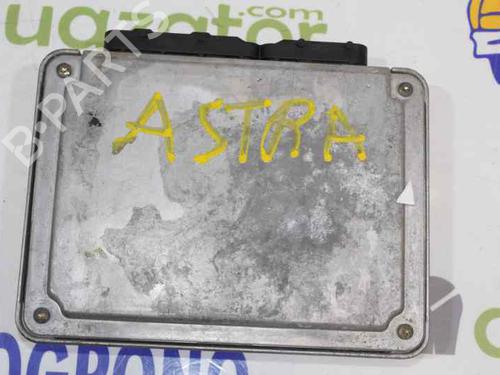 Engine control unit (ECU) OPEL ASTRA G Hatchback (T98) 1.7 TD (F08, F48) | BP1282150M57 