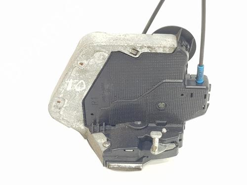 Rear right lock TOYOTA LAND CRUISER PRADO (_J12_) 3.0 D-4D (KDJ120, KDJ125) | BP17187943C99 