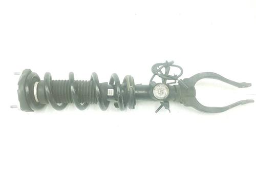 Used Left front shock absorber Left front shock absorber INFINITI QX70 3.7 AWD (320 hp) 40257057 40257057