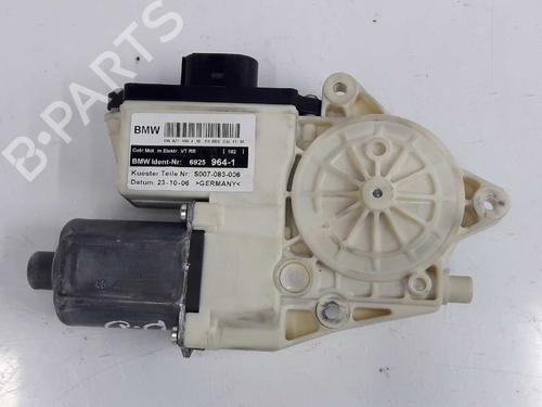 Right front window motor BMW X3 (E83) xDrive 25 i | BP6100336E20 
