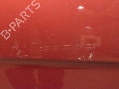 Left rear door BMW X5 (E53) 3.0 d | BP772396C4 