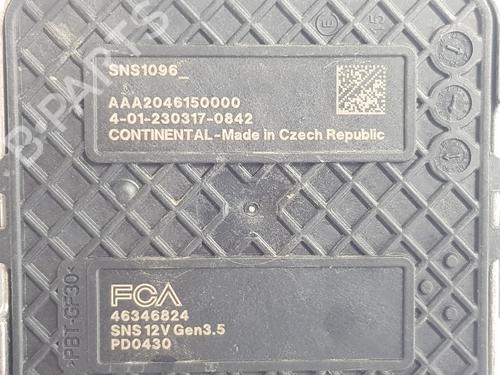 Electronic sensor FIAT DUCATO Van (250_) 180 Multijet 2,2 D | BP32328495M84  - Image 5