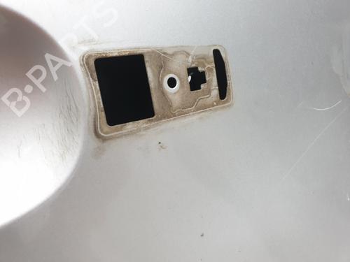Left rear door LAND ROVER RANGE ROVER SPORT I (L320) 2.7 D 4x4 | BP27363265C4 