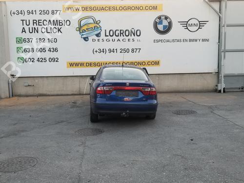 Left front window motor SEAT TOLEDO II (1M2) 1.9 TDI | BP15906059E21 