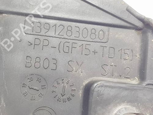 Left headlight support PEUGEOT BOXER Van 2.2 BlueHDi 120 | BP40514547C157 - Image 4