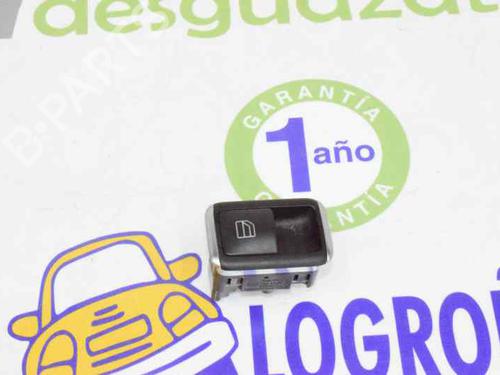 Right rear window switch MERCEDES-BENZ GLK-CLASS (X204) 220 CDI 4-matic (204.984, 204.997) | BP1385209I28 