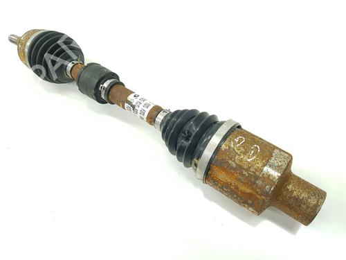 Used Right front driveshaft Right front driveshaft DACIA DUSTER (PYM_, PYN_) 1.2 TCe 130 (131 hp) 34698933 34698933