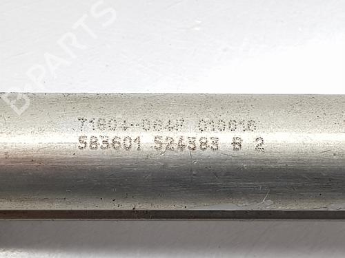 Tailgate lift support MERCEDES-BENZ C-CLASS Convertible (A205) C 220 d (205.404) | BP29617134C138 