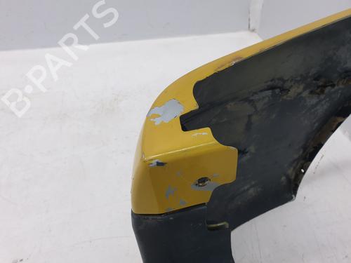 Rear bumper RENAULT KANGOO (KC0/1_) 1.5 dCi (KC08, KC09) | BP22388450C8 