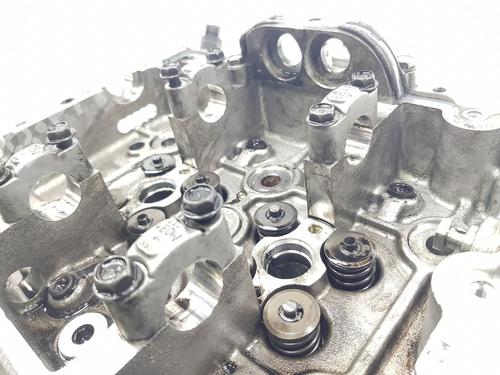 Cylinder head SUBARU LEGACY V Estate (BR) 2.0 D AWD (BRD) | BP16944217M5 