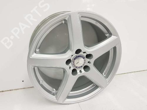Rim MERCEDES-BENZ GLK-CLASS (X204) 320 CDI 4-matic (204.983) | BP6898210C45