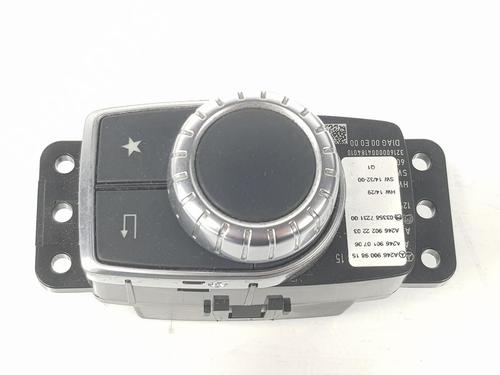 Switch MERCEDES-BENZ CLA Shooting Brake (X117) CLA 200 CDI / d (117.908) | BP14106880I30 