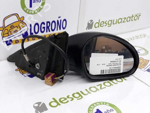 Right mirror SEAT IBIZA III (6L1) 1.9 TDI | BP1324945C27 