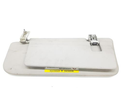 Used Left sun visor MERCEDES-BENZ M-CLASS (W164) ML 320 CDI 4-matic (164.122) (224 hp) 14919953