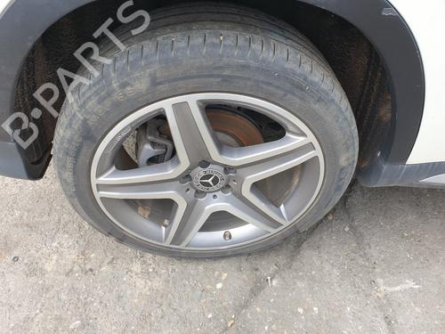 Sensor electrónico MERCEDES-BENZ GLA-CLASS (X156) GLA 200 CDI / d (156.908) | BP21066192M84 