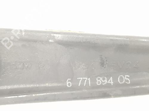 Right front suspension arm BMW X6 (E71, E72) xDrive 35 d | BP18046469M13 