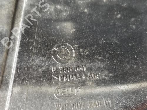 Left taillight BMW 5 (E39) 523 i | BP11732784C34 