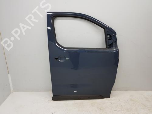 Used Right front door Right front door CITROËN JUMPY III Van (V_) [2016-2026] 34344279 34344279