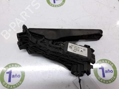 Pedal SEAT LEON (1P1) 1.2 TSI | BP4927806I4 
