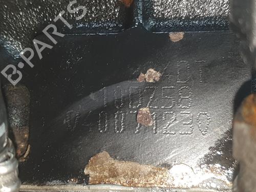 Engine LAND ROVER RANGE ROVER EVOQUE (L538) 2.2 D 4x4 | BP31026995M1