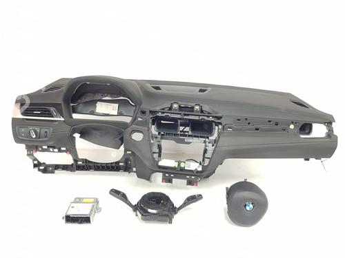 Used Airbag Kit Airbag Kit 38075838 38075838