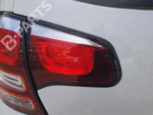 Back wipers mechanism CITROËN C3 II (SC_) 1.4 HDi 70 (SC8HZC, SC8HR0, SC8HP4) | BP6150370C84  - Image 84