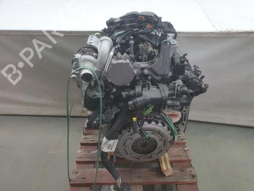 Engine DS DS 3 / DS 3 CROSSBACK (UR_, UC_, UJ_)  | BP33861543M1  - Image 11