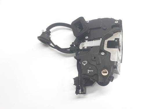 Rear right lock SEAT IBIZA V (KJ1, KJG) 1.0 MPi | BP28119596C99 