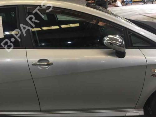 Mass air flow sensor SEAT LEON (1P1) 2.0 TDI | BP1983375M95 