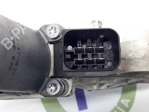 Right front window motor MERCEDES-BENZ C-CLASS Coupe (CL203) C 200 CDI (203.707) | BP4816144E20 