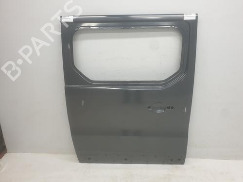 Højre side skydedør Højre side skydedør RENAULT TRAFIC III Van (FG_) 1.6 dCi 140 (FGMA, FGMC) (140 hp) 34141862 34141862
