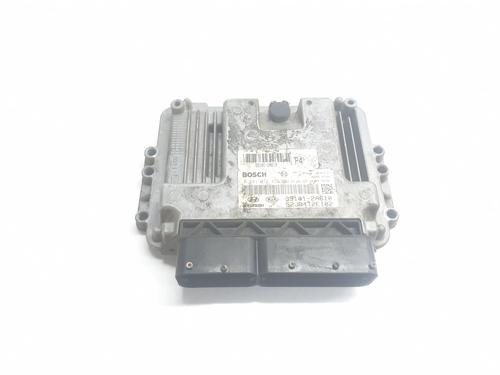 Used Engine control unit (ECU) KIA RIO II (JB) 1.5 CRDi (110 hp) 31805827