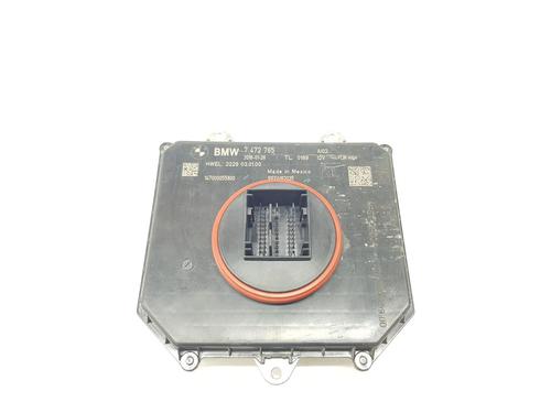 Used Xenon ballast BMW X3 (G01, F97, G08) xDrive 20 d (190 hp) 15584887