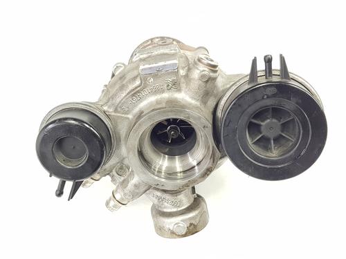 Used Turbocharger/Supercharger Turbocharger/Supercharger 36559524 36559524