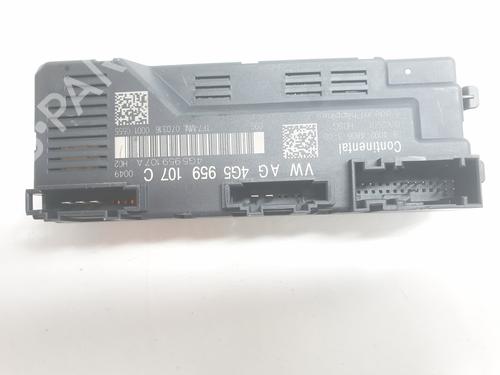 Electronic module AUDI A6 C7 (4G2, 4GC) 2.0 TDI | BP32139699M83 - Image 2