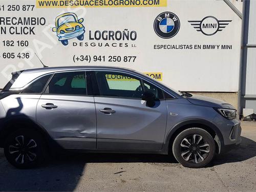 Left front window switch OPEL CROSSLAND X / CROSSLAND (P17, P2QO) | BP37641952I27 - Image 27