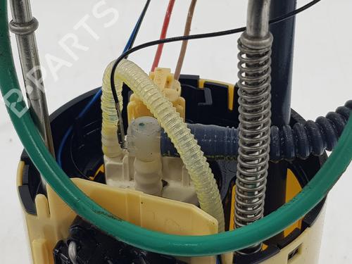 Fuel pump FORD TRANSIT V363 Platform/Chassis (FED, FFD) 2.0 EcoBlue | BP31840482M76