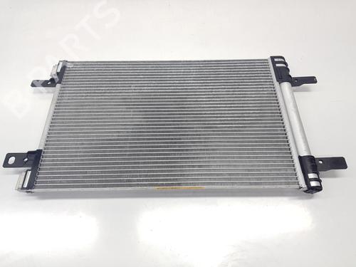 Used AC radiator OPEL ASTRA L Sports Tourer (O5) 1.2 (FRHNPJ) (110 hp) 23040619