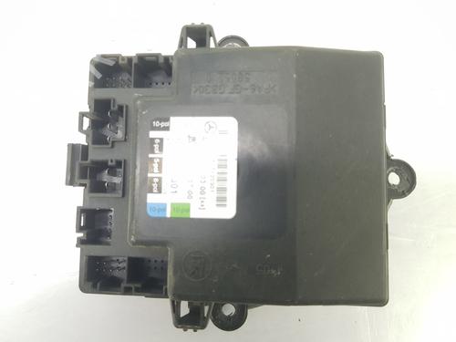 Used Electronic module MERCEDES-BENZ A-CLASS (W169) A 160 CDI (169.006, 169.306) (82 hp) 9433645