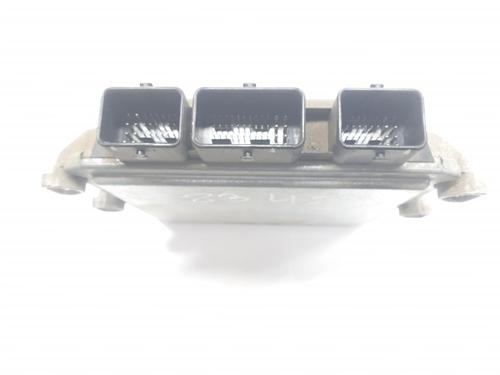 Engine control unit (ECU) PEUGEOT 307 (3A/C)  | BP25925613M57 
