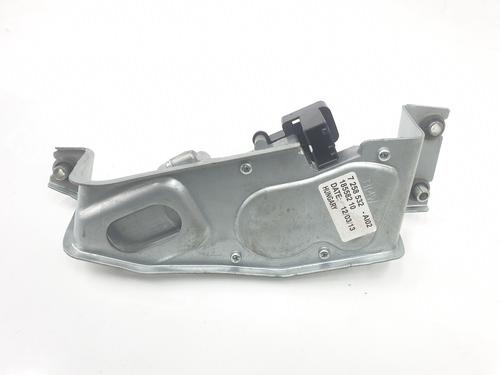 Used Rear wiper motor BMW 1 (F20) 118 d (143 hp) 19084141