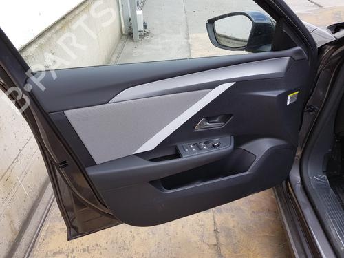 Left front window switch OPEL ASTRA L Sports Tourer (OV5) 1.2 (FRHNPJ) | BP25771657I27  - Image 37