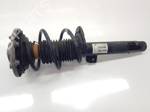 Used Right front shock absorber BMW 4 Gran Coupe (F36) 418 d (150 hp) 29489625