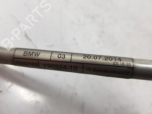 AC pipe BMW 1 (F20) 116 d | BP14111259M126 